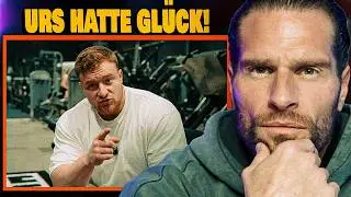 URS wird niemals Mr.Olympia! David Hoffmann reagiert