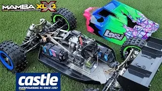 XLX2 aux wire delete(harness clean up)