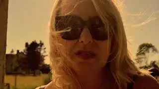 Louise Hoffsten - Asking For Mercy