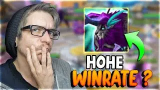 ZERATU soll eine HOHE WINRATE haben ? 💥 SUMMONERS WAR SKY ARENA DEUTSCH