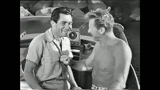 Sea Hunt S2E17 Underwater Survey (April 26, 1959)