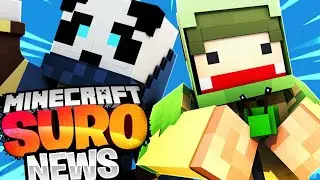 das sind ALLE 100 SURO Teilnehmer 🔥 | Minecraft SURO News