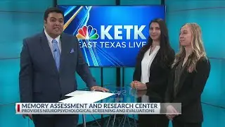 Memory Assessment and Research Center