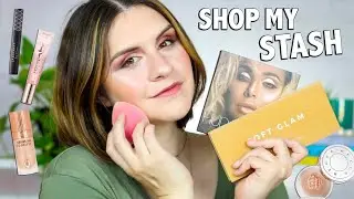 Shop My Stash 2020