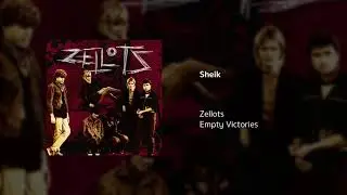 Sheik | Zellots