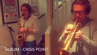 Toby Brazier Sextet