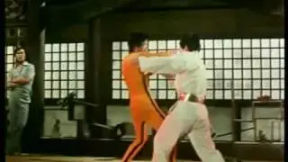 Bruce Lee 