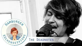 The Deadnotes 