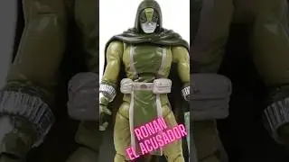#ronan #marvel #baf #marvellegends #hasbro #comics #figurascoleccionables #figuras #legends #hasbro