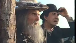 Grizzly Throwback Commercial