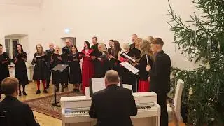Ootan sind (Viktor Ignatjev/ Otto Roots)