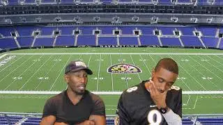 RAVENS VS BEARS POST GAME RECAP : TYLAR HUNTLEY LEADS RAVENS TO VICTORY
