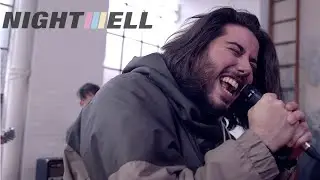 Nightwell - Confident (Official Video)