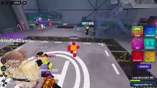 Invincible showdown #24 gameplay