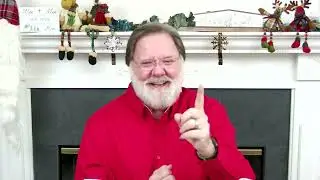 Rev. Thomas D. Hale -  What Does Christmas Mean? -   CCLI21711135, 21711128