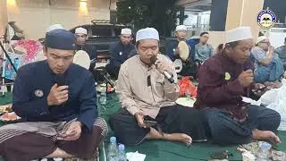 YA HABIBI - HADROH MDPK