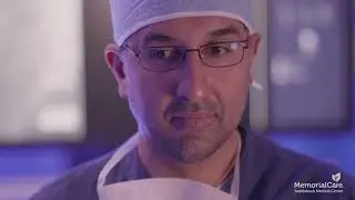 Meet Asad Shah, M.D., Medical Director, Cardiac Surgery at Saddleback Medical Center
