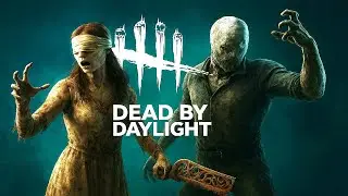 Dead By Daylight &ndash; Nurse Killer Gameplay (No Commentary)