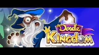 Doodle Kingdom - Game Trailer