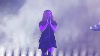 Inside of you - Raven Numan @ Brighton Centre , 22nd November 2025