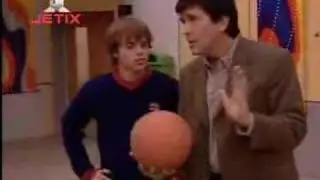 rebelde way 104 4/5  temporada 2