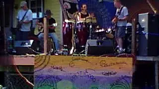 MDB - Theresa's Song