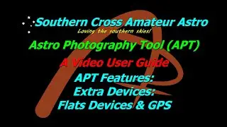 APT User Guide - Extra Devices