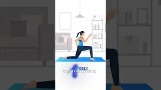 🔥 Unleash Your Energy with Happyprancer! Dance, Sweat & Stay Fit! 💃🕺