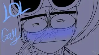 A Gunshow Fallout AU Fan-Animation