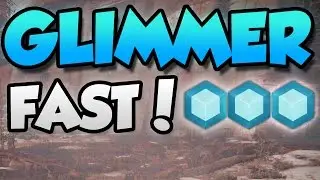 Destiny How To Get Fast & Easy Glimmer In Rise Of Iron | 3 Methods For Farming Glimmer