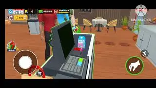 Buying new Fridge in My bakery store 