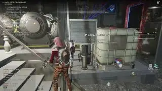 My Acid Farm =_= #oncehuman #oncehumangameplay