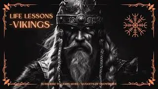 Life Lessons From The Vikings