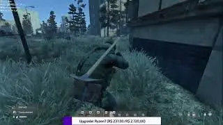 Servidor Vanilla! Ajude na meta do canal, sua doa&ccedil;&atilde;o fara a diferen&ccedil;a. +18 (Part 9/21)
