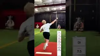 Inside Precision Pitching&rsquo;s Tech-Powered Training ⚙️🎯