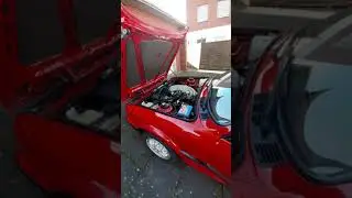 BMW E30 325 IX Touring