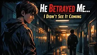 My Best Friend Betrayed Me🥹😭 #QuietConfessions #viralvideo #viral