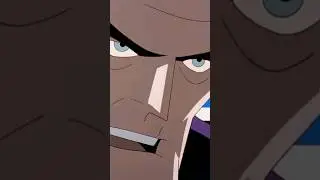 Bruce Wayne is almost perfect in Batman Beyond | #batmanbeyond #batmantheanimatedseries #dcanimated