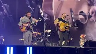Zach Bryan - Billy Stay 6/26/24 Gillette Stadium