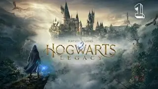 Hogwarts Legacy - What House Will We Be In? (Pt1)
