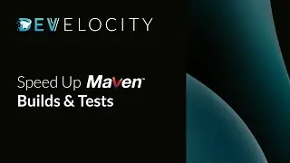 Speed Up Maven Builds | Maven Build Cache Technology & Business Case Explained