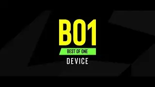 The Best of One: dev1ce Frag Movie