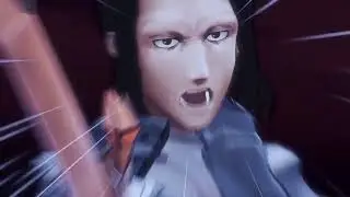 Gilles Saber in Fate/Grand Order Arcade [JPN]