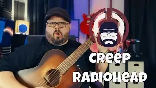Creep by Radiohead Guitar Tutorial with Chevans Music! #guitar #music #guitarra #musica #tutorial