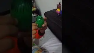 Mr.Men Little Miss McDonald's Toys review by Emran