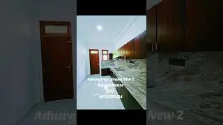 Brand 2 Stored House for Sale, Athurugiriya