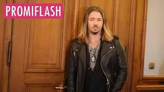 Gil Ofarim bringt ersten Song seit Davidstern-Skandal heraus