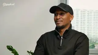 CAN 2025 Maroc-La l&eacute;gende du Football Comorien &eacute;crite au Cameroun racont&eacute;e par Chaker Alhadhur