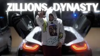 WE ARE BUILDING A DYNASTY