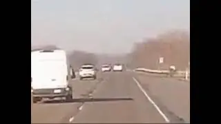 Human frogger! Quality of vid sucks from zooming in so far... #fyp